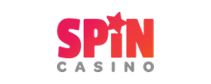 Spin Casino logo